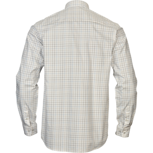 Portfield L/S-skjorta Naval blue - Härkila
