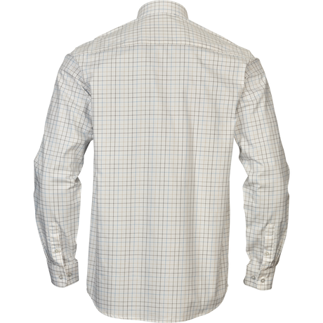 Portfield L/S-skjorta Naval blue - Härkila