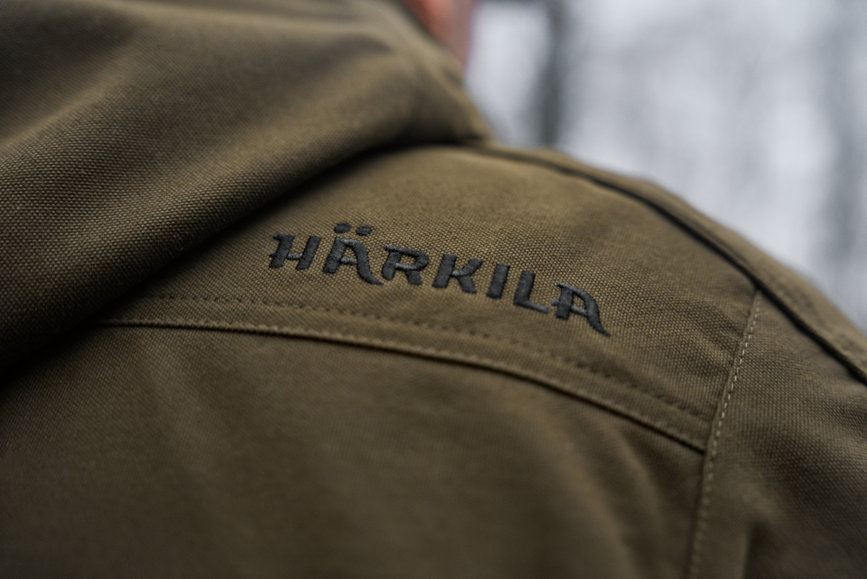 Jacka Willow green - Pro Hunter GTX Legacy – Härkila