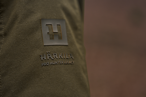 Jacka Willow green - Pro Hunter GTX Legacy – Härkila