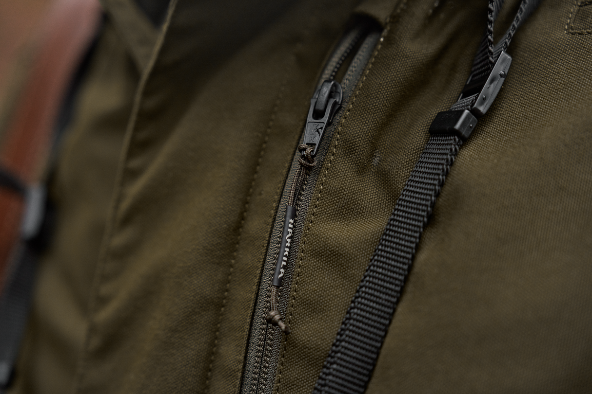 Jacka Willow green - Pro Hunter GTX Legacy – Härkila