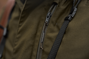 Jacka Willow green - Pro Hunter GTX Legacy – Härkila
