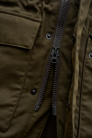 Jacka Willow green - Pro Hunter GTX Legacy – Härkila