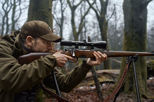 Jacka Willow green - Pro Hunter GTX Legacy – Härkila