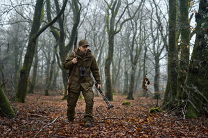 Jacka Willow green - Pro Hunter GTX Legacy – Härkila