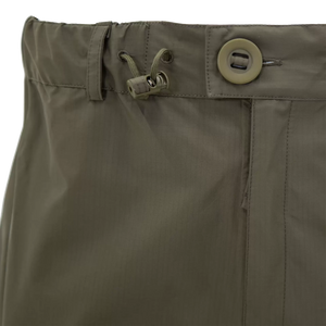 TRG Byxor - Olive – Carinthia