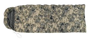 One camo HSP sovsäck AXIS MSP®Mountain - Härkila