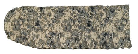 One camo HSP sovsäck AXIS MSP®Mountain - Härkila