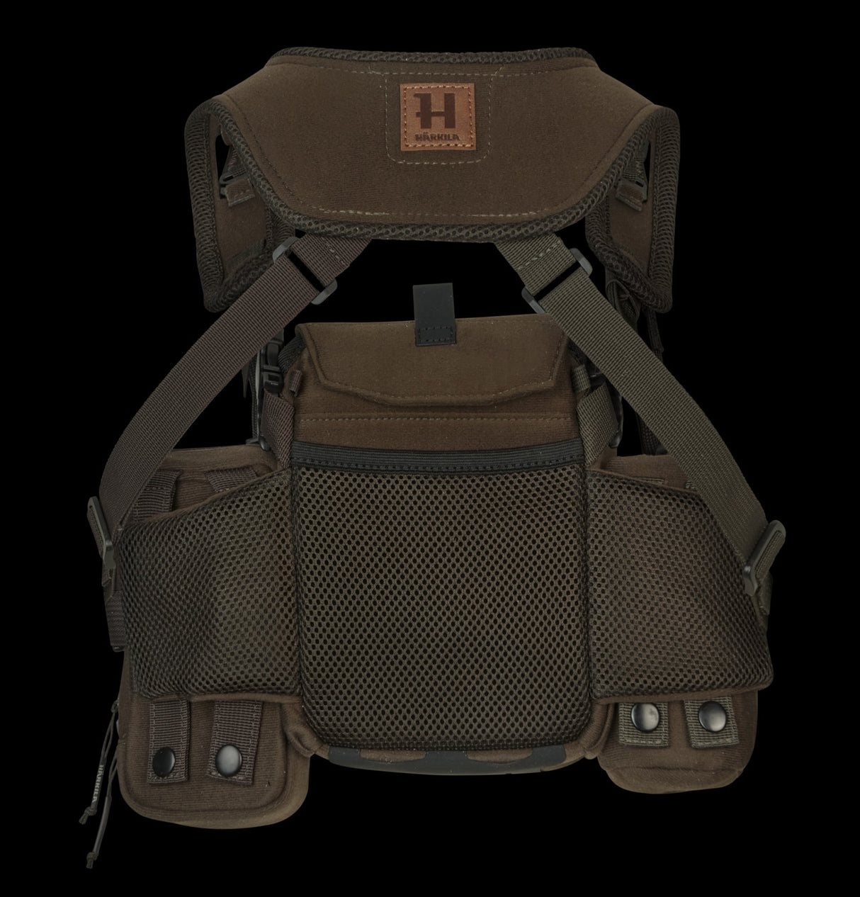 Kikarsele Dark willow green - Härkila