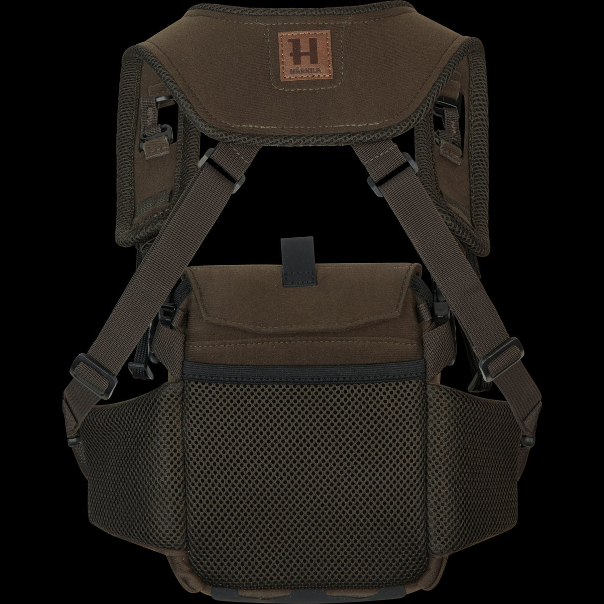 Kikarsele Dark willow green - Härkila