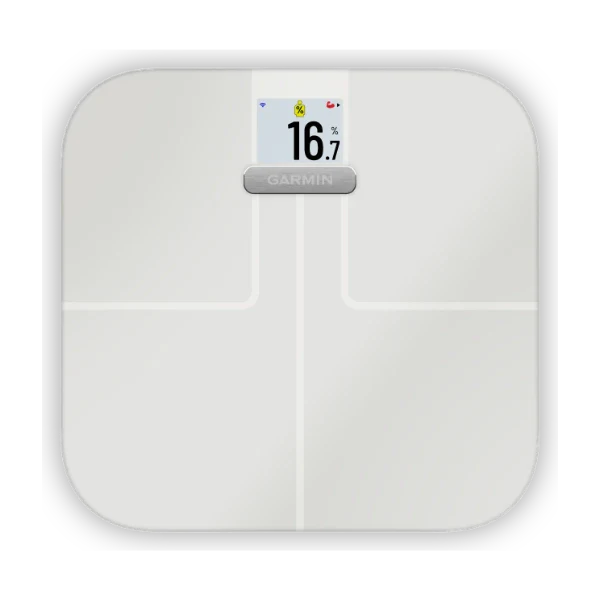 Garmin Index™ S2, hvid 2