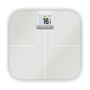 Garmin Index™ S2, hvid 2