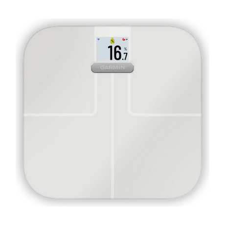 Garmin Index™ S2, hvid 2