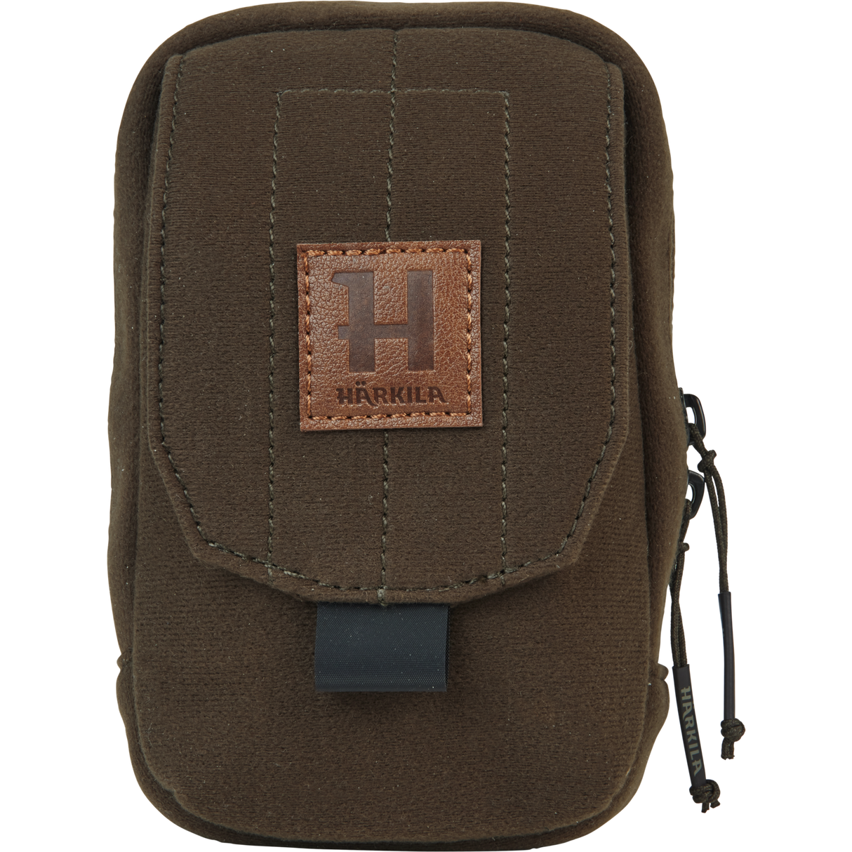 Utility Pouch Dark willow green – Härkila
