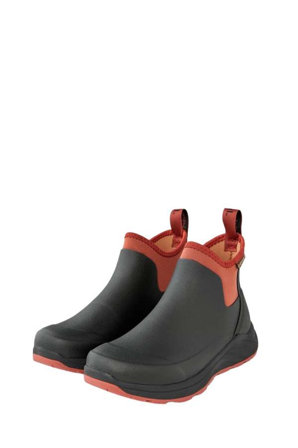 Rainwalker Lady 6" 4mm - Svart – Gateway1