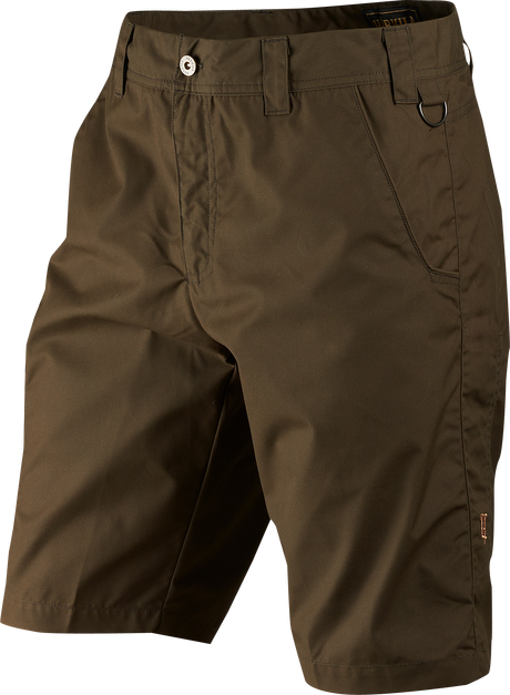 Alvis shorts Willow green 2 - Härkila