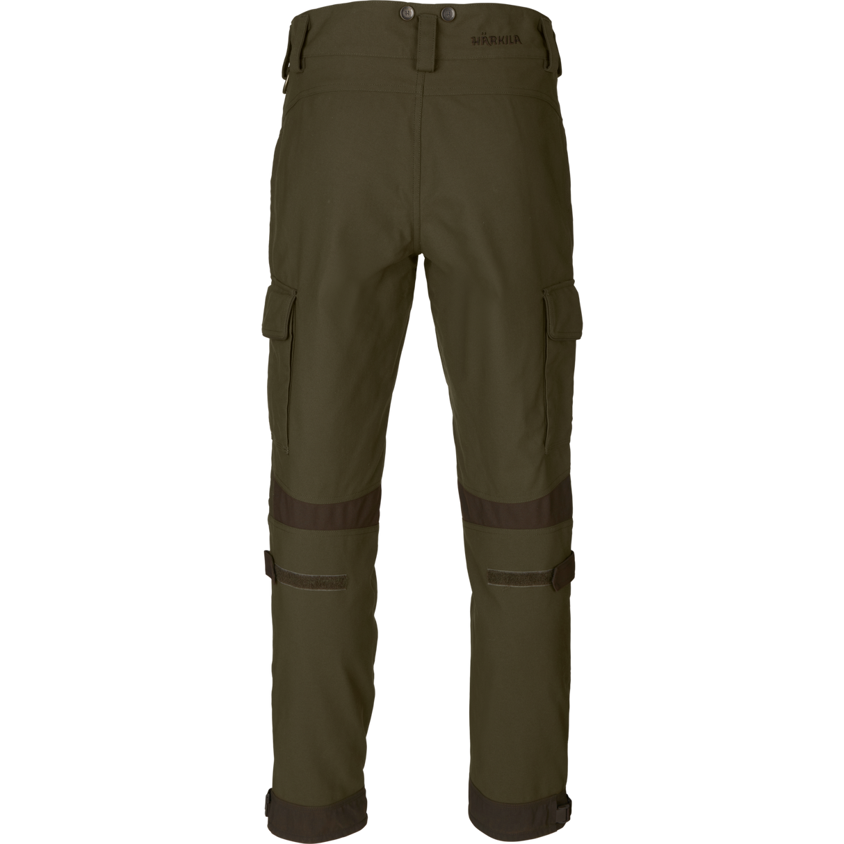 Pro Hunter Endure byxor Willow green - Härkila