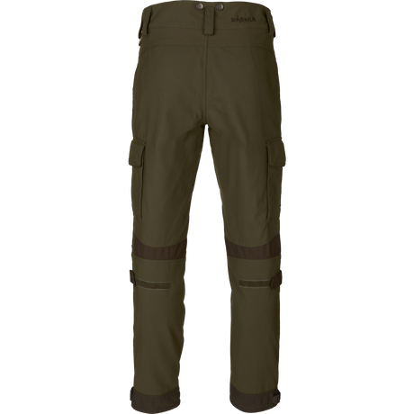 Pro Hunter Endure byxor Willow green - Härkila
