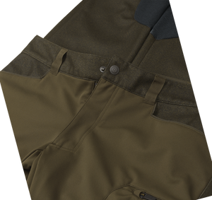 Mountain Hunter Hybrid byxor Willow green - Härkila