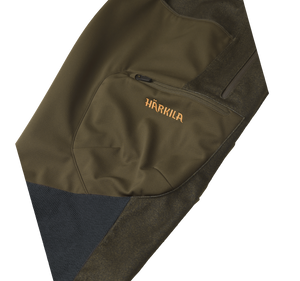 Mountain Hunter Hybrid byxor Willow green - Härkila