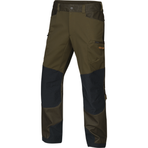Mountain Hunter Hybrid byxor Willow green - Härkila