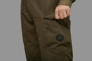 Driven Hunt HWS Insulated byxor Willow green - Härkila