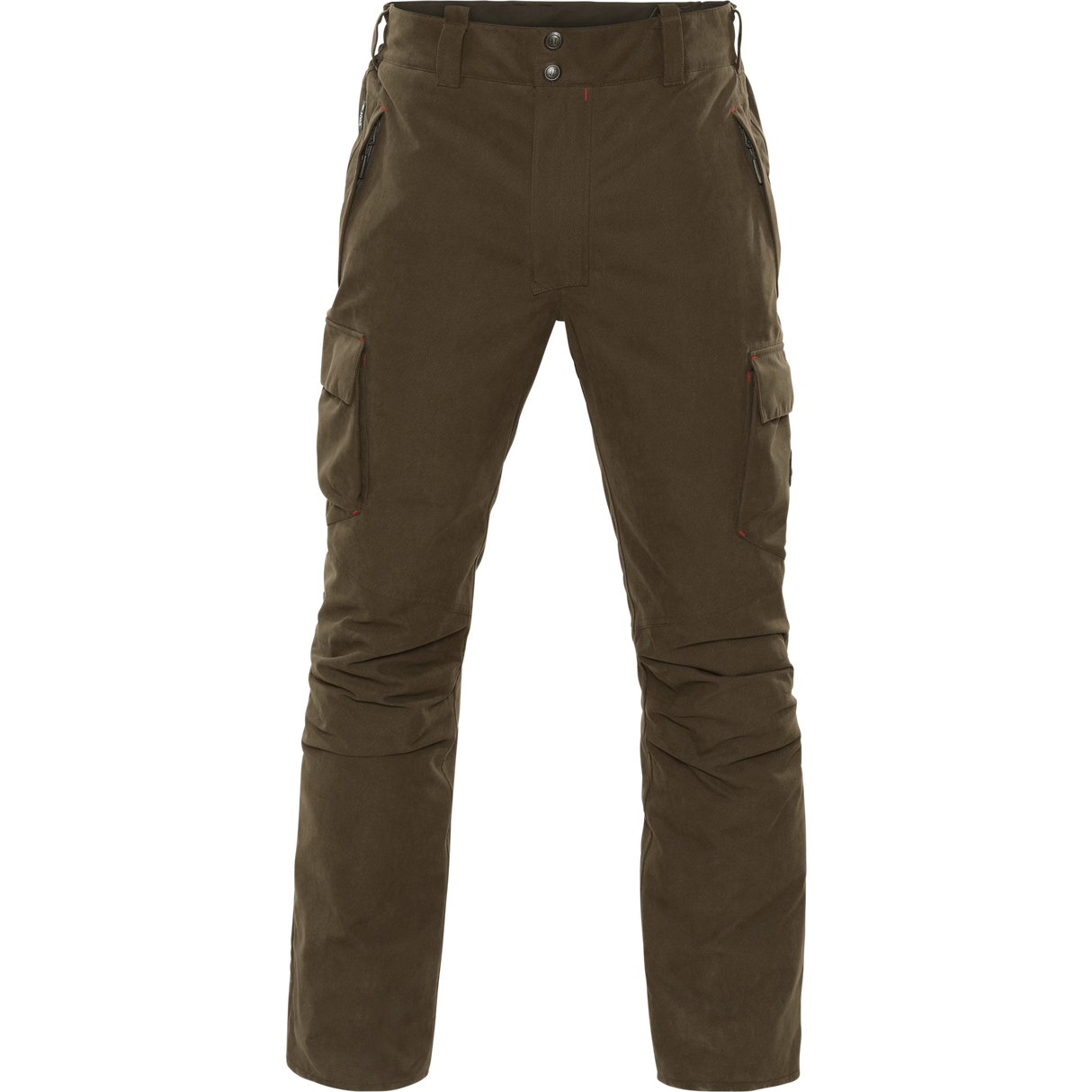 Driven Hunt HWS Insulated byxor Willow green - Härkila