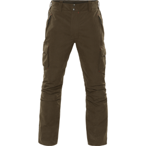 Driven Hunt HWS Insulated byxor Willow green - Härkila