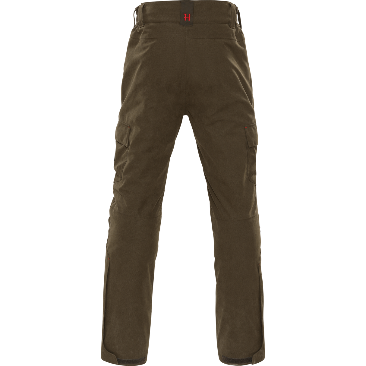 Driven Hunt HWS Insulated byxor Willow green - Härkila