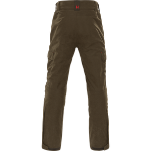 Driven Hunt HWS Insulated byxor Willow green - Härkila