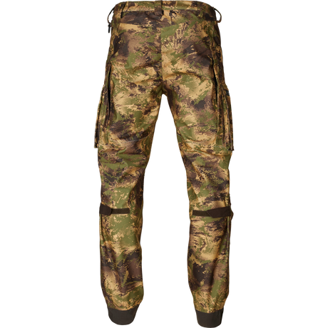 Deer Stalker camo HWS byxor AXIS MSP®Forest - Härkila