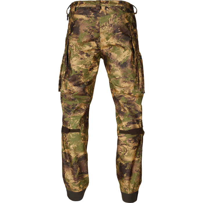 Deer Stalker camo HWS byxor AXIS MSP®Forest - Härkila
