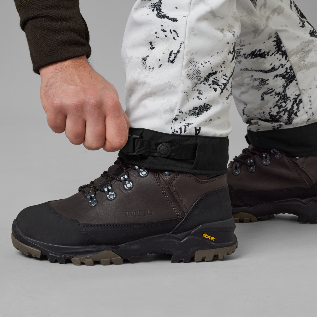 Winter Active - WSP byxor AXIS MSP®Snow - Härkila
