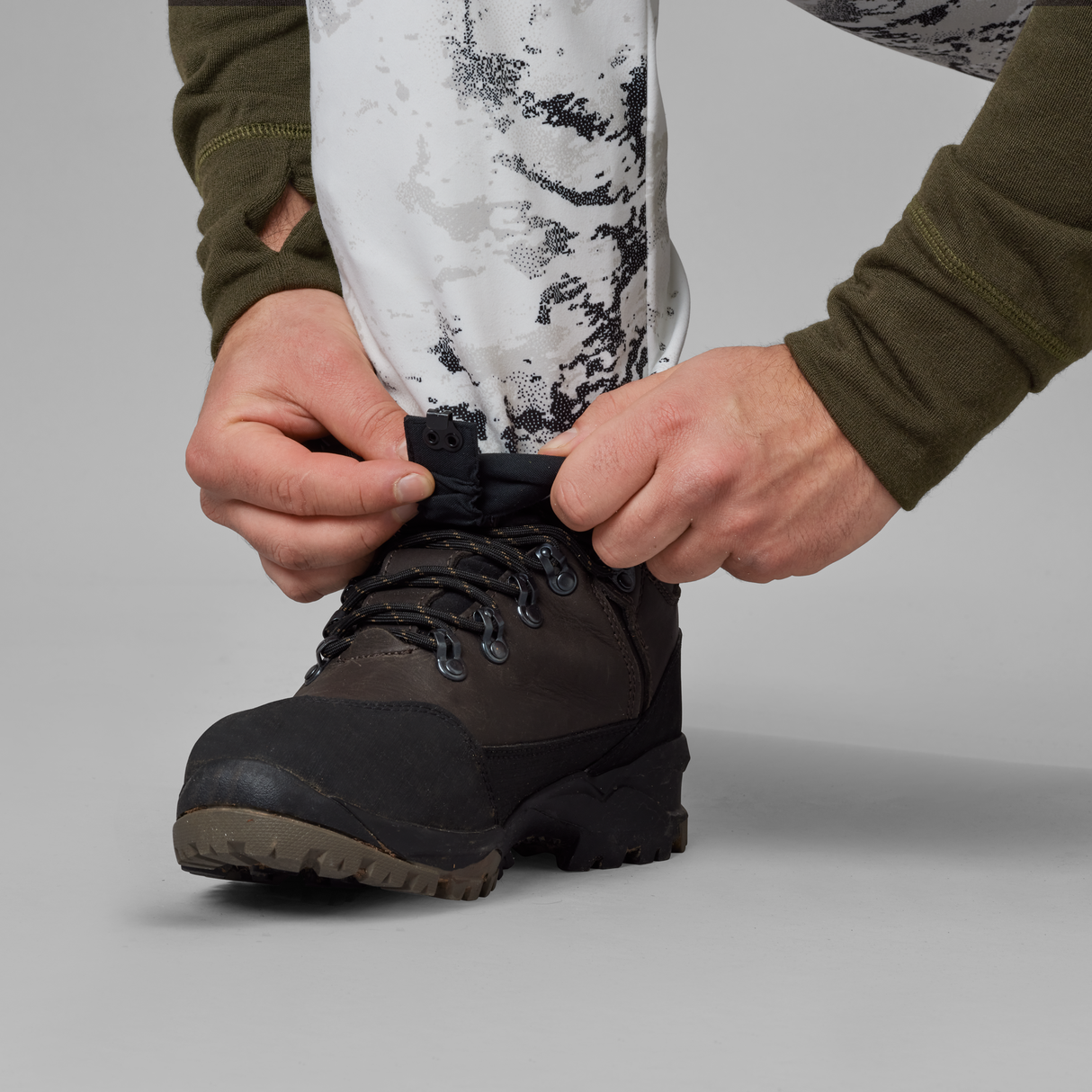Winter Active - WSP byxor AXIS MSP®Snow - Härkila