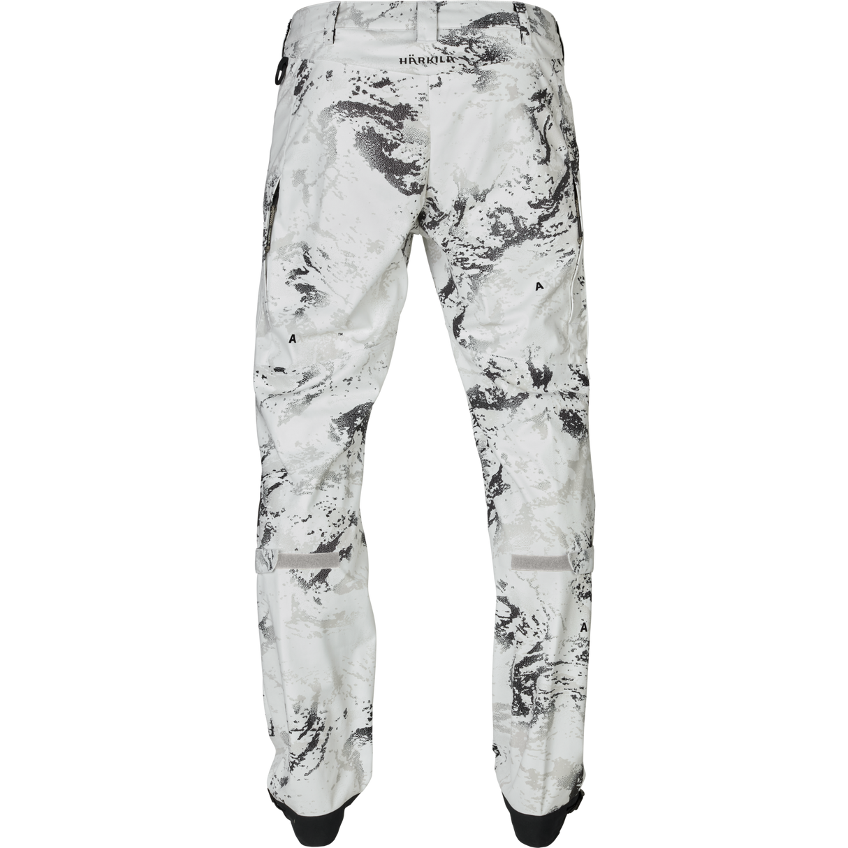 Winter Active - WSP byxor AXIS MSP®Snow - Härkila