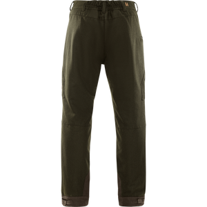 Metso Winter byxor Willow green/Shadow brown - Härkila