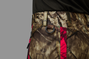 Moose Hunter 2.0 GTX byxor MossyOak®Break-Up Country®/MossyOak®Red - Härkila