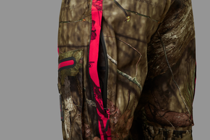 Moose Hunter 2.0 GTX byxor MossyOak®Break-Up Country®/MossyOak®Red - Härkila