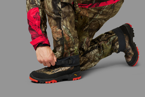 Moose Hunter 2.0 GTX byxor MossyOak®Break-Up Country®/MossyOak®Red - Härkila