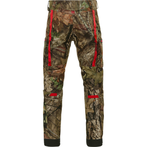 Moose Hunter 2.0 GTX byxor MossyOak®Break-Up Country®/MossyOak®Red - Härkila