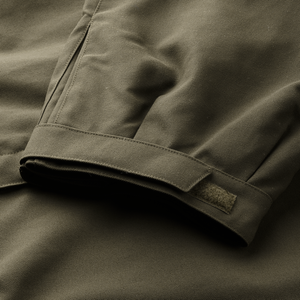 Pro Hunter Endure Knickers Willow Green - Härkila
