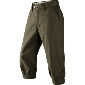 Pro Hunter Endure Knickers Willow Green - Härkila