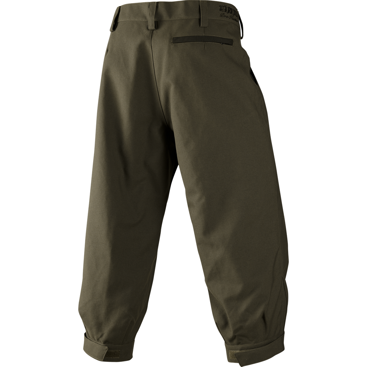 Pro Hunter Endure Knickers Willow Green - Härkila