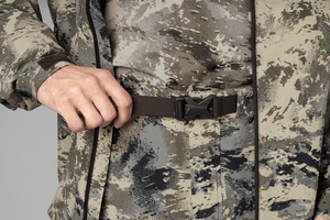Produkt Titel: Mountain Hunter Expedition HWS Packable byxor AXIS MSP®Mountain - Härkila
