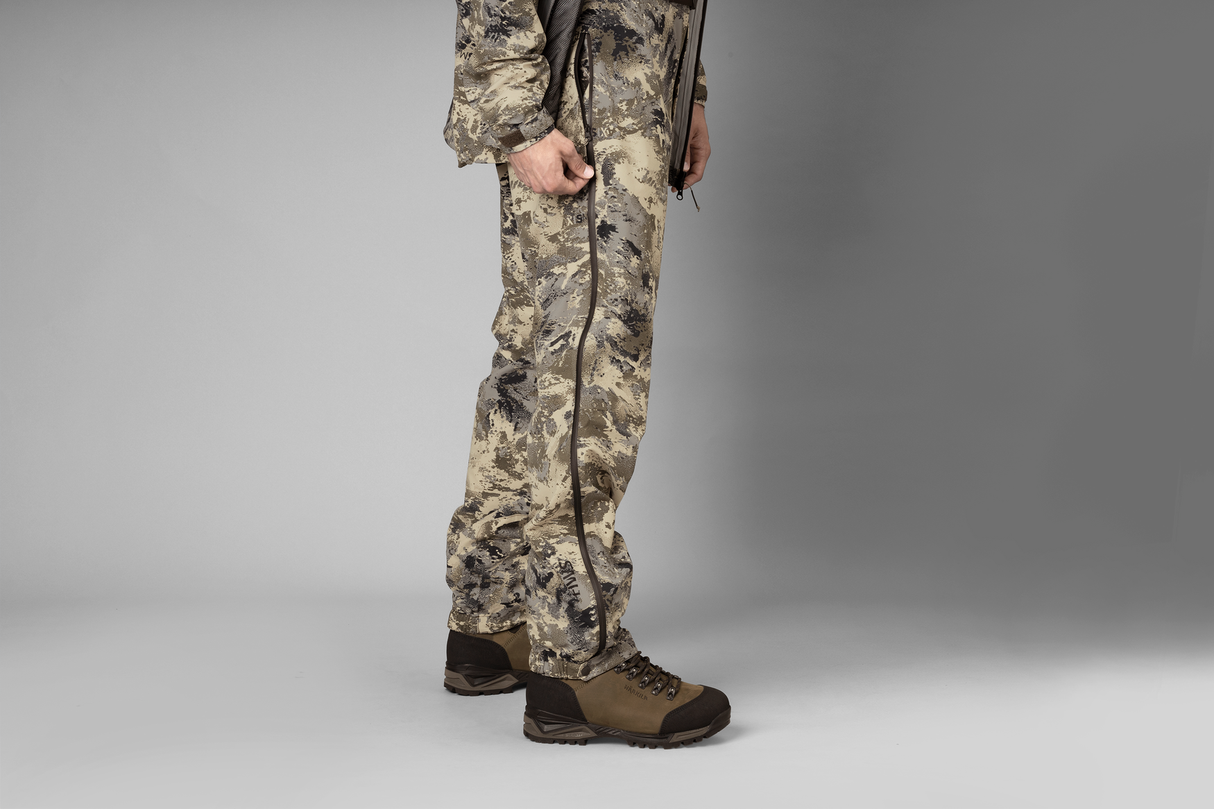 Produkt Titel: Mountain Hunter Expedition HWS Packable byxor AXIS MSP®Mountain - Härkila