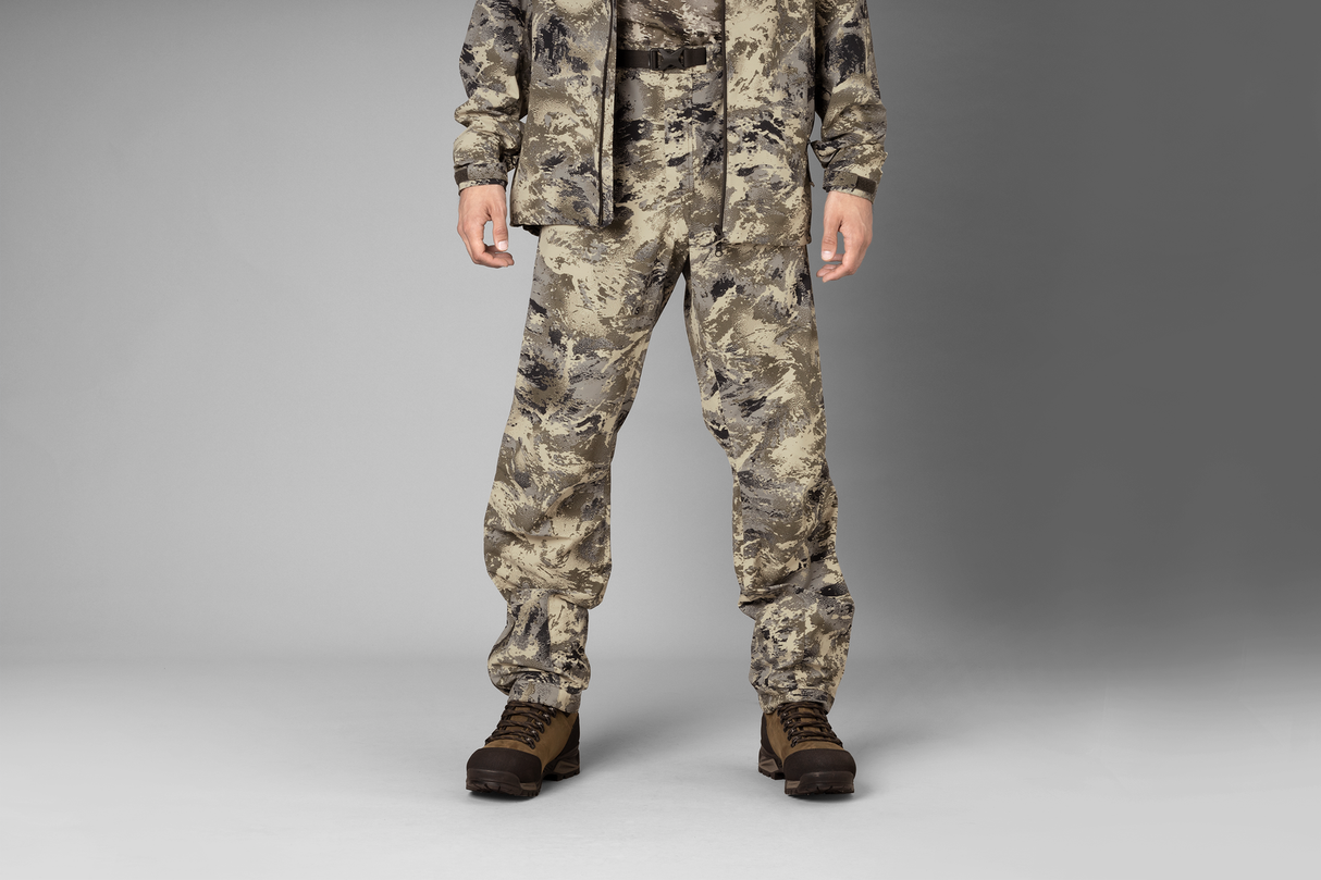 Produkt Titel: Mountain Hunter Expedition HWS Packable byxor AXIS MSP®Mountain - Härkila