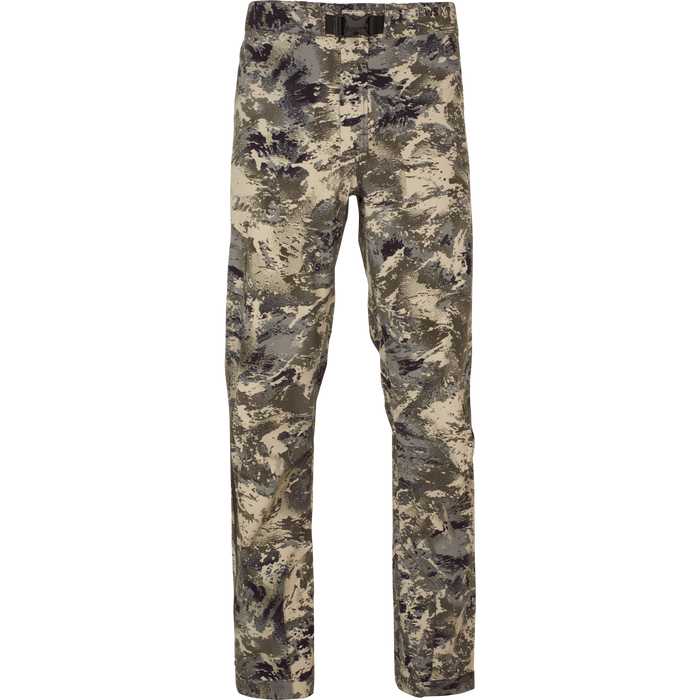 Produkt Titel: Mountain Hunter Expedition HWS Packable byxor AXIS MSP®Mountain - Härkila