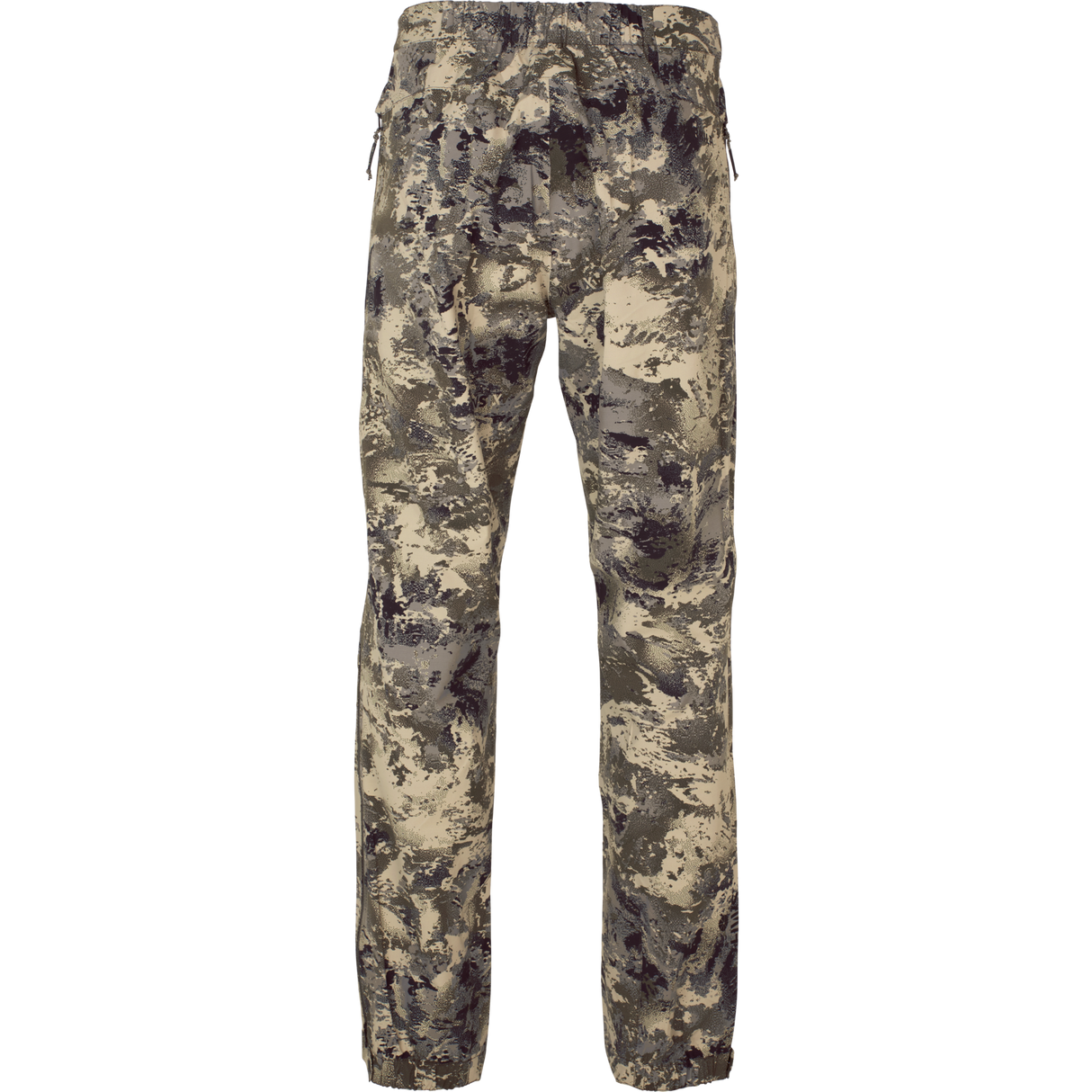 Produkt Titel: Mountain Hunter Expedition HWS Packable byxor AXIS MSP®Mountain - Härkila