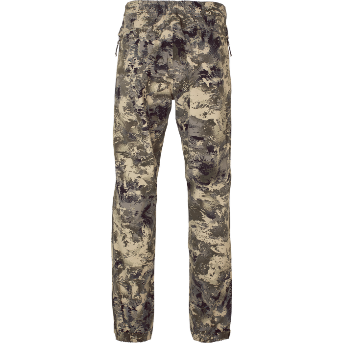 Produkt Titel: Mountain Hunter Expedition HWS Packable byxor AXIS MSP®Mountain - Härkila