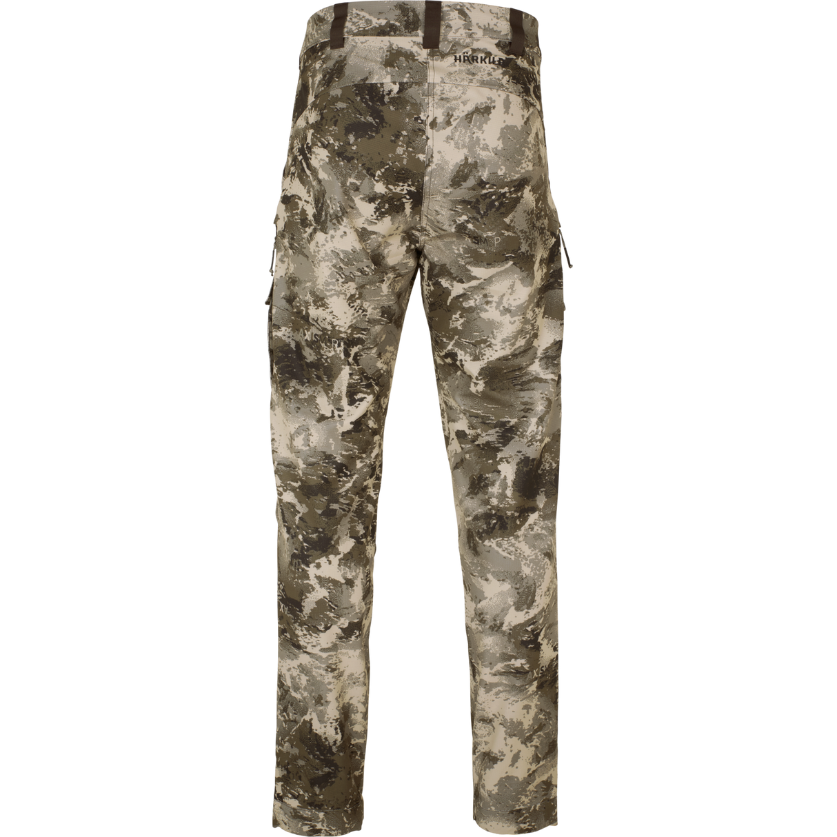 Mountain Hunter Expedition lätt byxor AXIS MSP®Mountain - Härkila